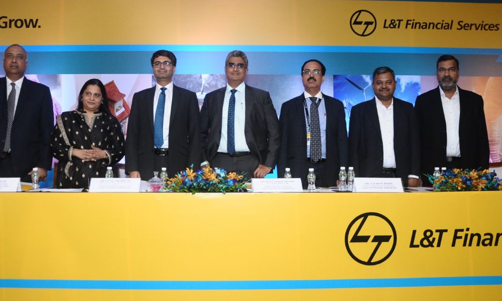 L&T Finance Launches Digital Sakhi Project In Murshidabad